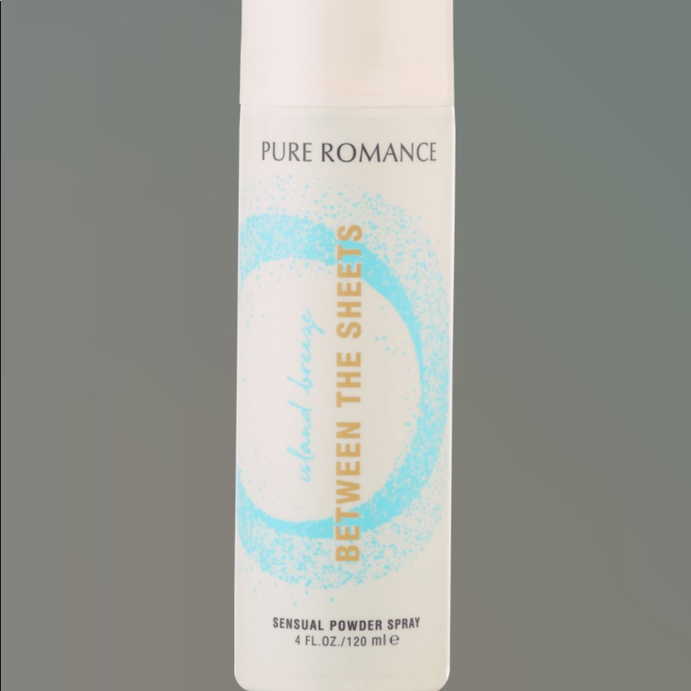 Between The Sheets-Island Breeze